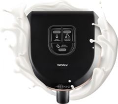 Karaca Hatır Hüps Aroma Türk Kahve Makinesi Pearly Pink