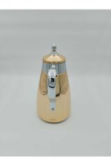 Çay & Kahve Vakumlu Termos - 404-GLD02