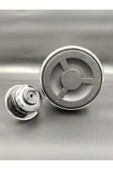 Çay & Kahve Vakumlu Termos - PLT02