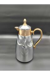 Çay & Kahve Vakumlu Termos - PLT02