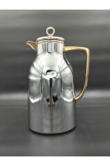 Çay & Kahve Vakumlu Termos - PLT01