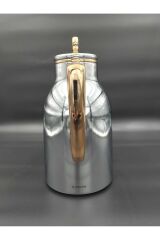 Çay & Kahve Vakumlu Termos - PLT01