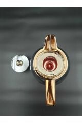 Çay & Kahve Vakumlu Termos - PLT01