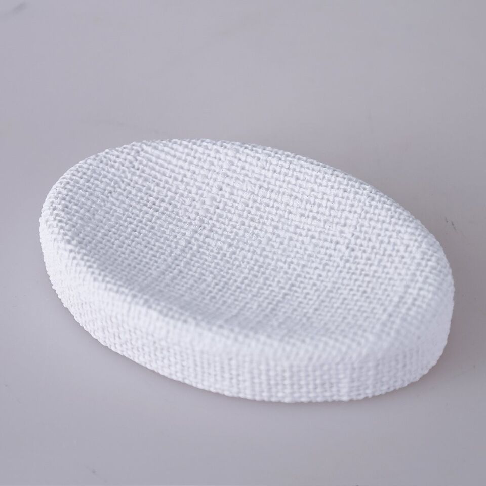 Natural 3'lü Banyo Seti Beyaz