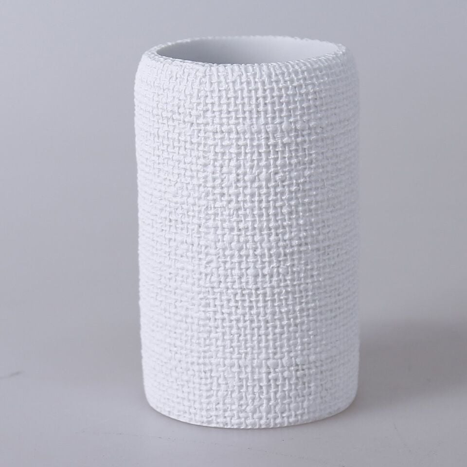 Natural 3'lü Banyo Seti Beyaz