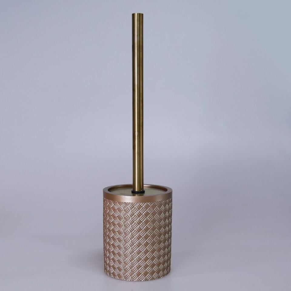 Selim Wicker Banyo Seti