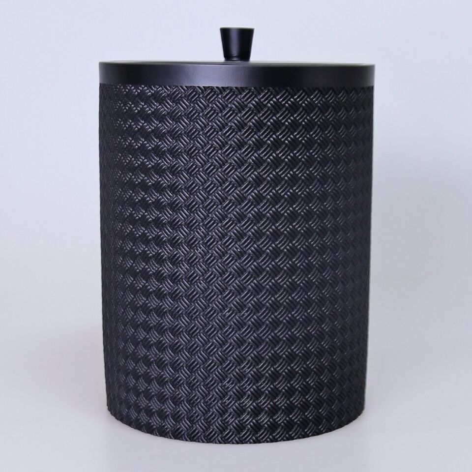 Selim Wicker Banyo Seti