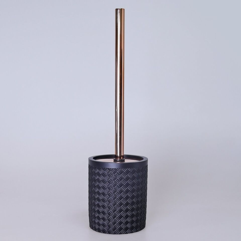 Selim Wicker Banyo Seti