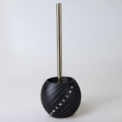 Selim Pruva Banyo Seti Siyah