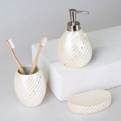 Selim Pruva Banyo Seti Inci