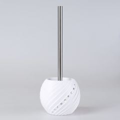 Selim Pruva Banyo Seti Beyaz