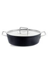 Fissler Adamant Casserrole Tencere 28 Cm