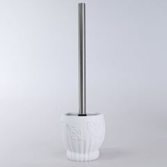 Selim Spring Banyo Seti Beyaz