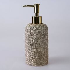 Natural 3'lü Banyo Seti Vizon