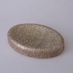 Natural 3'lü Banyo Seti Vizon