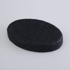 Natural 3'lü Banyo Seti Siyah