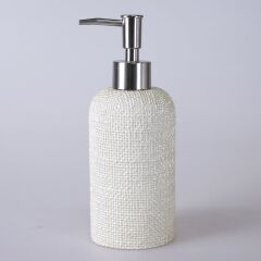 Natural 3'lü Banyo Seti Inci