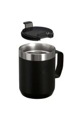 Classic Legendary Bardak 0.23L | Siyah