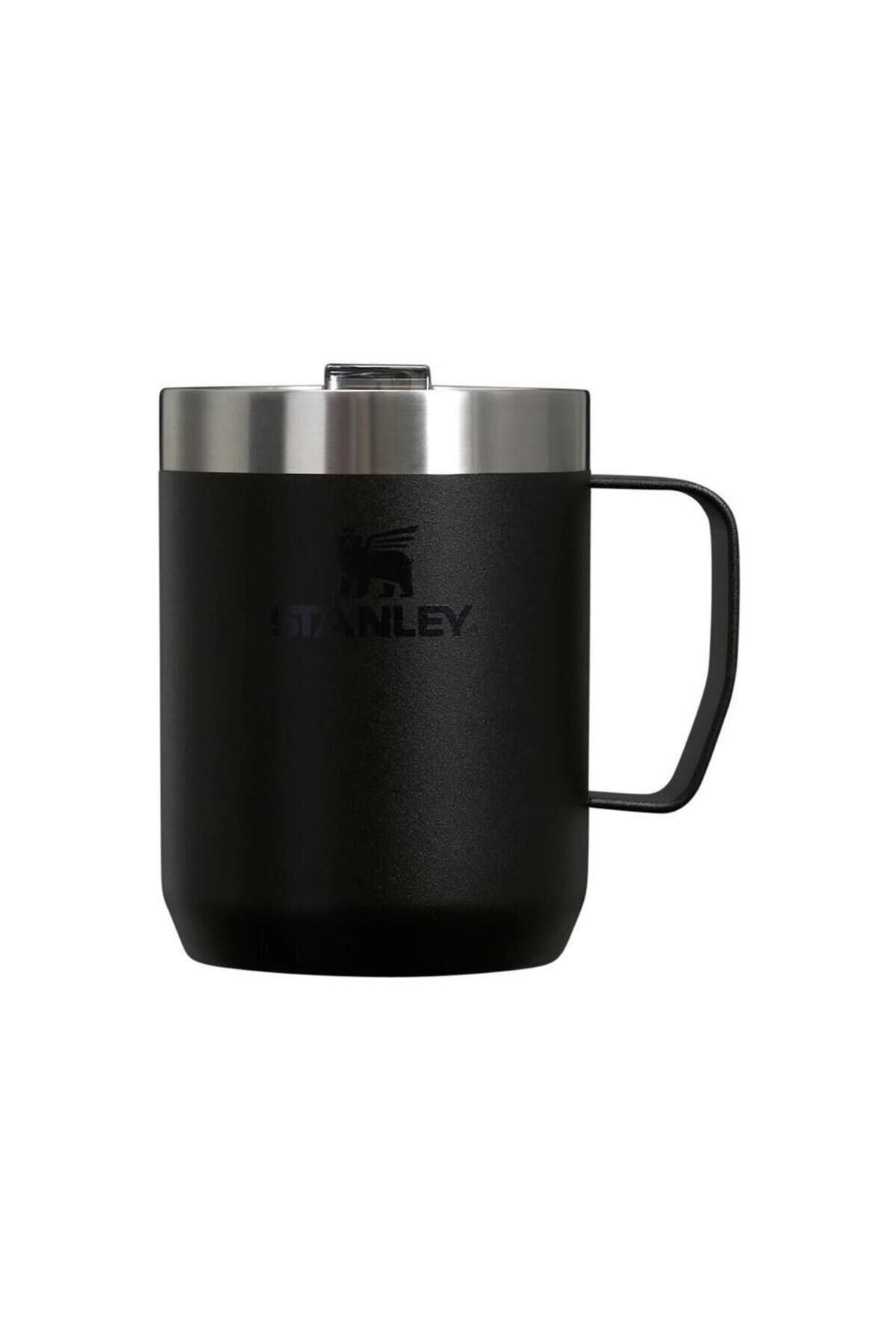 Classic Legendary Bardak 0.23L | Siyah