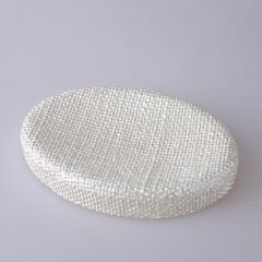 Natural 3'lü Banyo Seti Inci