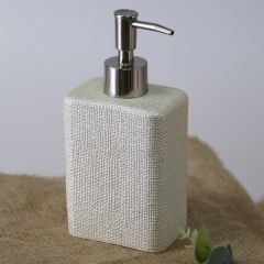 Linen 3'lü Banyo Seti Inci