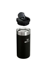 Stanley The AeroLight™ Seyahat Mug 0.35L | Siyah 2.0