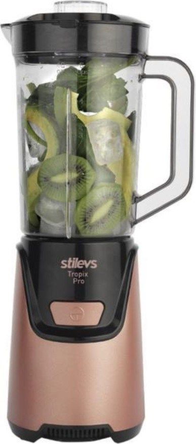 Stilevs Tropix Pro Kişisel Blender Rose - SGH22800