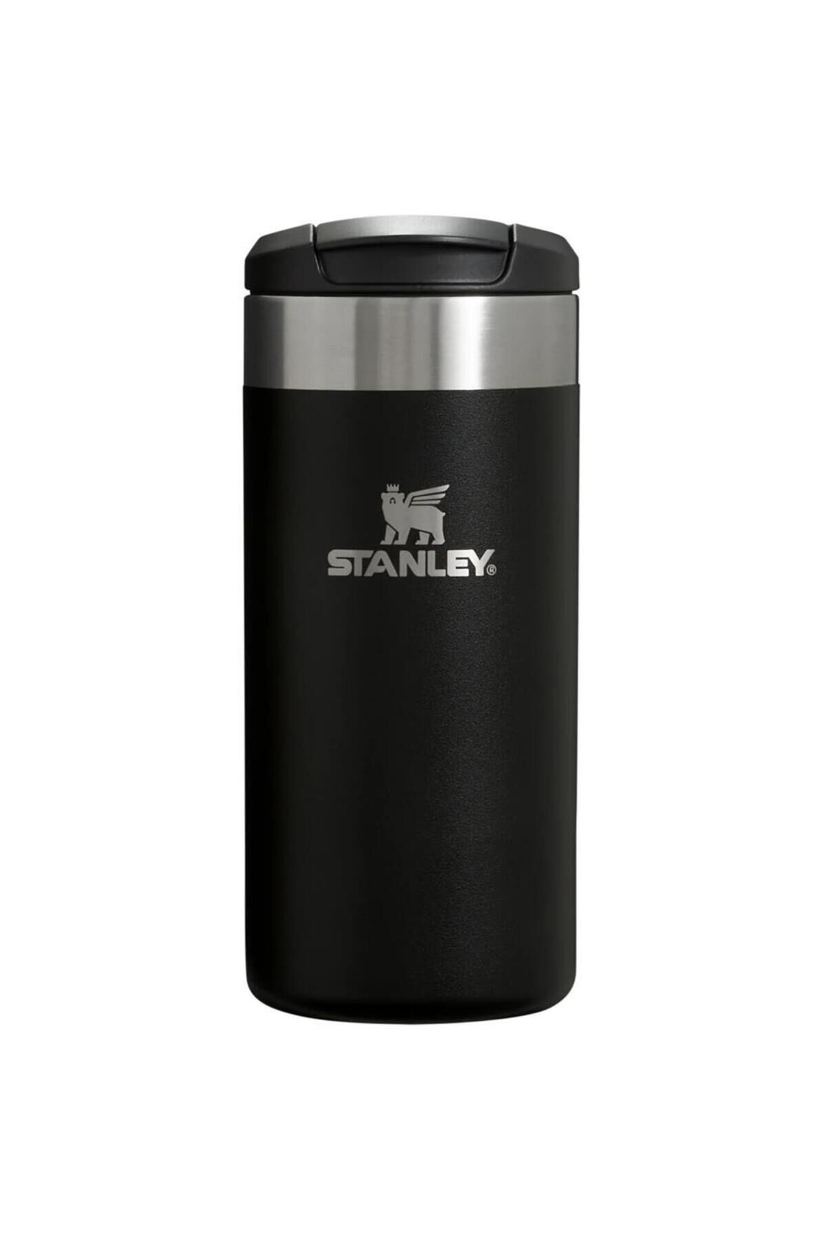 Stanley The AeroLight™ Seyahat Mug 0.35L | Siyah 2.0