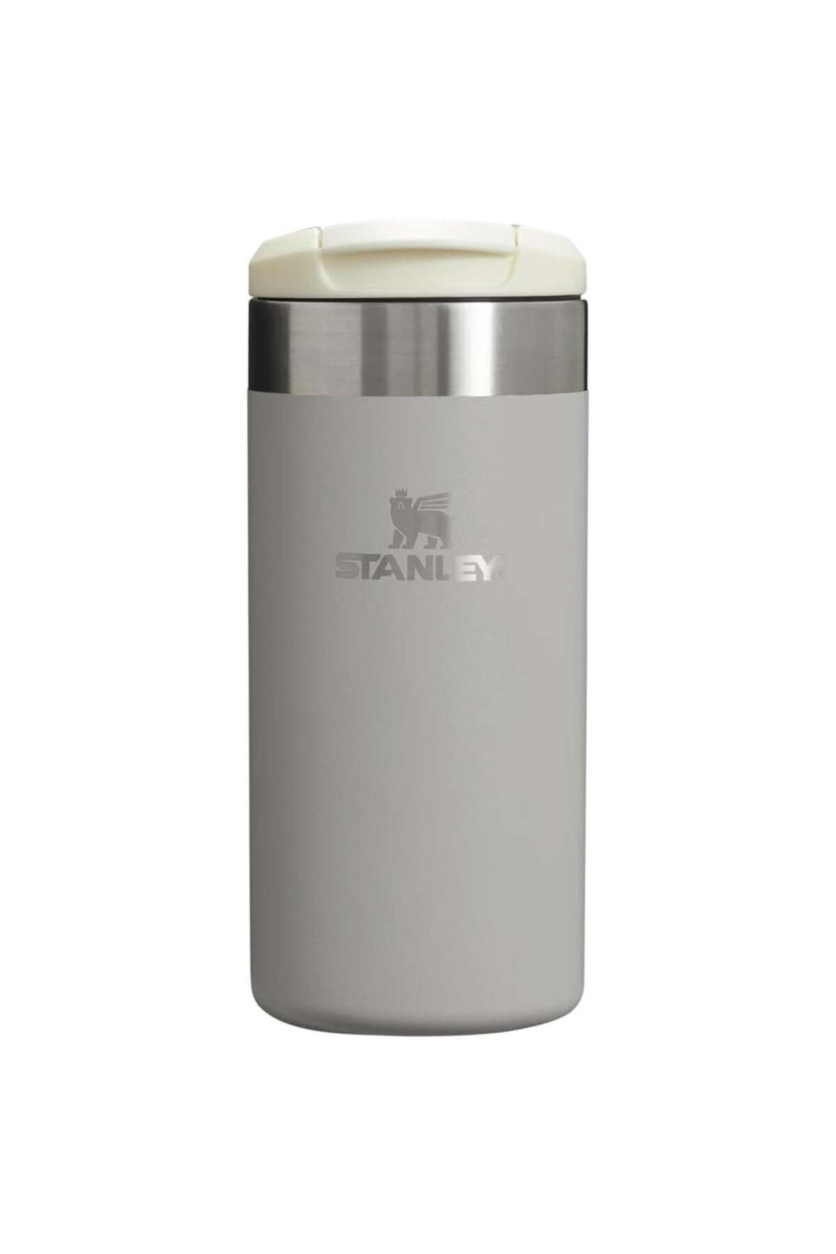 Stanley The AeroLight™ Seyahat Mug 0.35L | Ash
