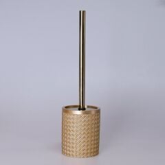 Selim Wicker Banyo Set