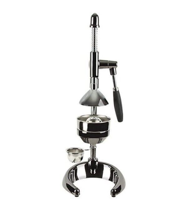 Aryıldız Perge Narenciye Sıkacağı