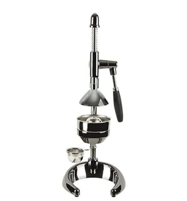 Aryıldız Perge Narenciye Sıkacağı