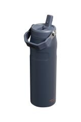 Stanley The IceFlow™ Bottle Flip Straw 2.0 0.7L / 24oz Twilight Termos
