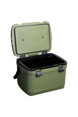 Stanley Adventure Taşınabilir Soğutucu Çanta ( Buzluk )15,1 Lt Dried Pine