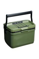 Stanley Adventure Taşınabilir Soğutucu Çanta ( Buzluk )15,1 Lt Dried Pine