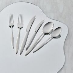 Karaca Kai 84 Parça Elegance Çatal Kaşık Bıçak Takımı Kutulu