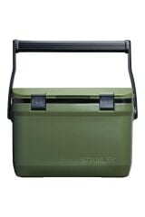 Stanley Adventure Taşınabilir Soğutucu Çanta ( Buzluk )15,1 Lt Dried Pine