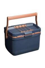 Stanley Adventure Taşınabilir Soğutucu Çanta ( Buzluk )15,1 Lt Twilight