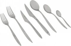 Karaca X6 3 Mm. 91PARÇA Çatal Kaşık Bıçak Seti