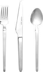 Karaca 84 Parça Glacial Kutulu Çatal Kaşık Bıçak Takımı