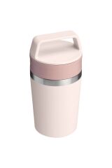 Stanley The Café-to-go Travel Mug 0.23l / 8oz Açık Pembe Termos