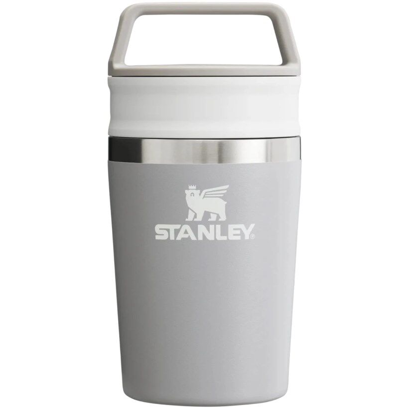Stanley The Café-to-go Travel Mug 0.23l / 8oz Rose Quartz
