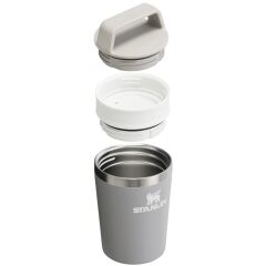 Stanley The Café-to-go Travel Mug 0.23l / 8oz Rose Quartz