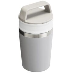 Stanley The Café-to-go Travel Mug 0.23l / 8oz Rose Quartz