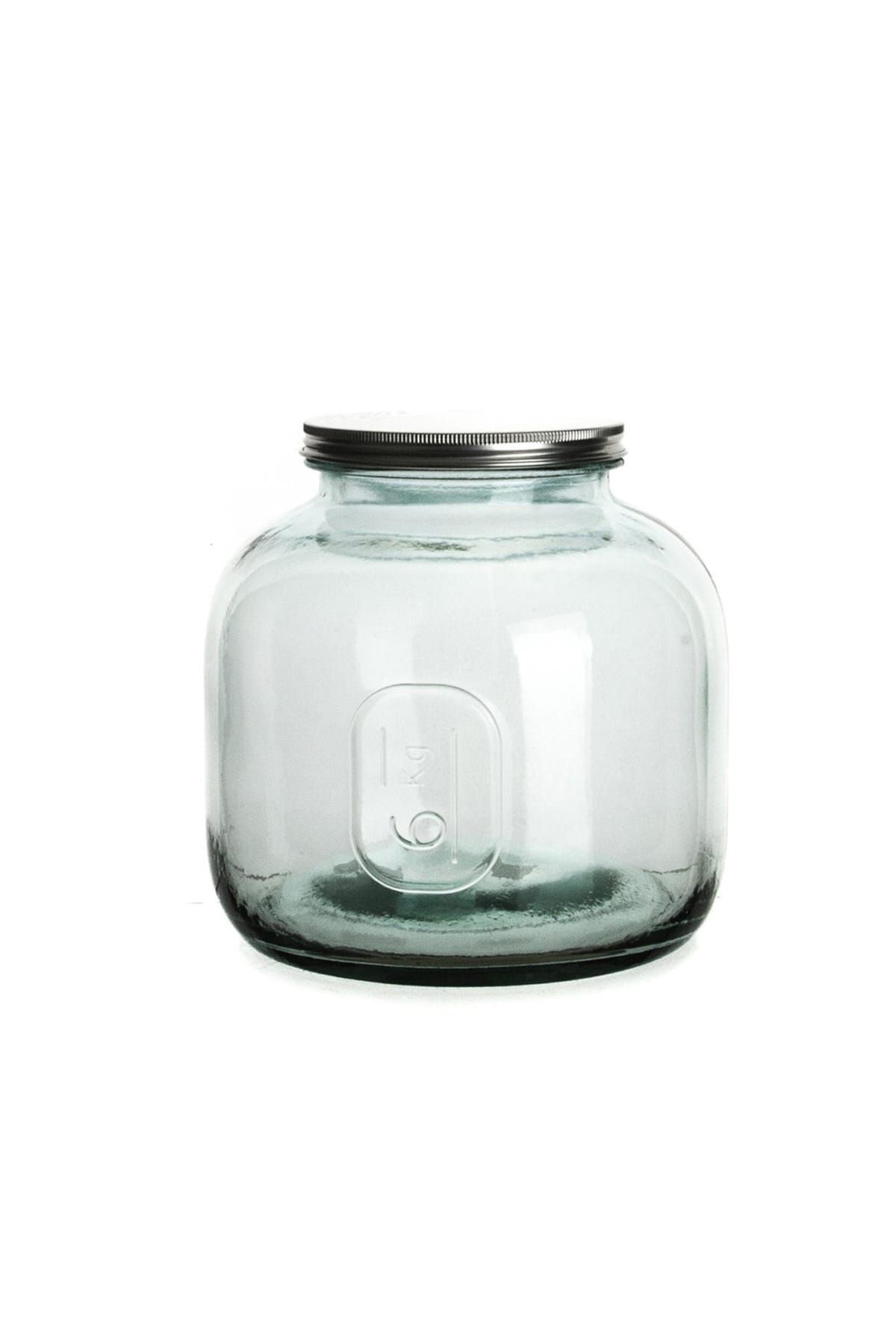 San Mıguel Kavanoz 6 Kg.