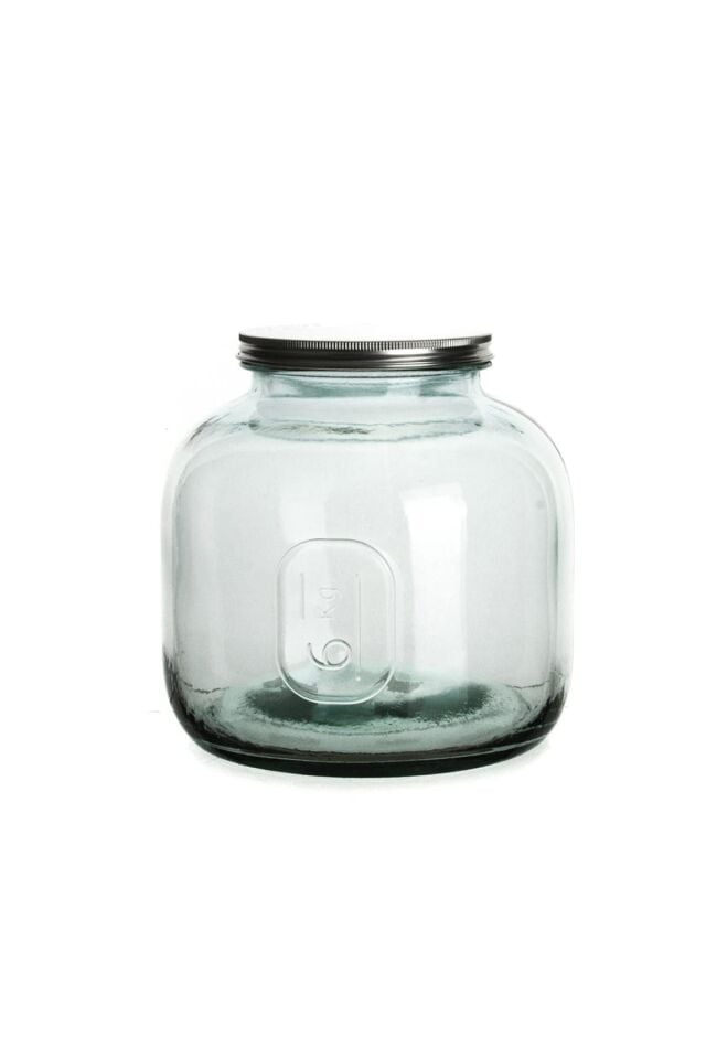 San Mıguel Kavanoz 6 Kg.