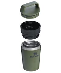 Stanley The Café-to-go Travel Mug 0.23l / 8oz Dried Pine