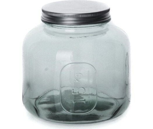 San Mıguel Kavanoz 1.5 Kg.