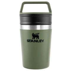 Stanley The Café-to-go Travel Mug 0.23l / 8oz Dried Pine
