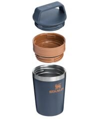 Stanley The Café-to-go Travel Mug 0.23l / 8oz Twilight